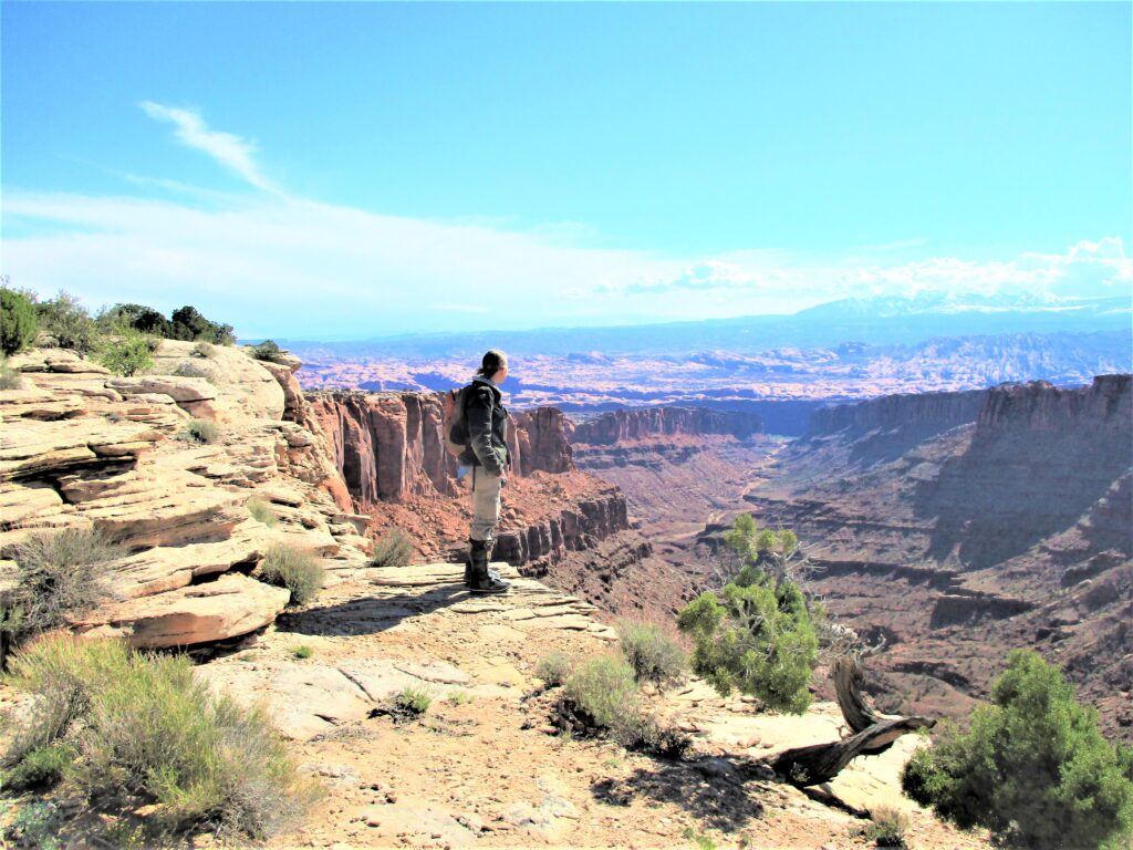 6 Moab canyons never dissapoint